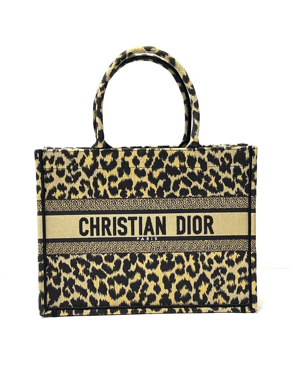 Сумка Christian Dior